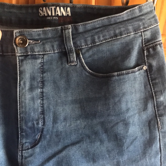 Jeans - Picture 2 of 4